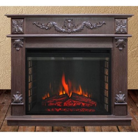 Philadelphia 26 (темный орех)+Epsilon 26 S IR Philadelphia 26 (темный орех)+Epsilon 26 S IR