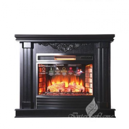 Genius (венге)+Panoramic 25 Led FX QZ Genius (венге)+Panoramic 25 Led FX QZ