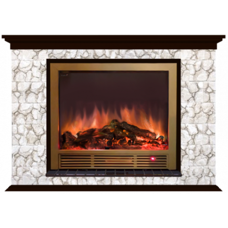 Пафос Карелия Sharm 39 (венге)+Sharm 39 BR