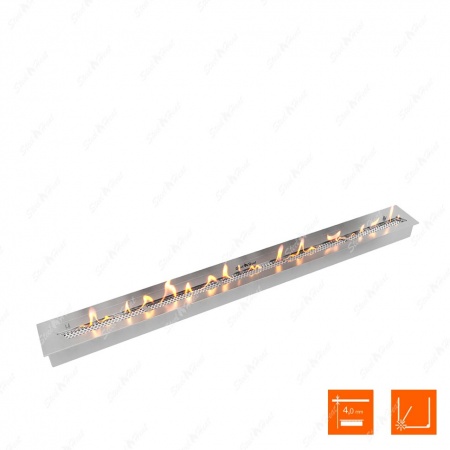 Топливный блок SteelHeat S-LINE 1300 по цене 59 000 руб.