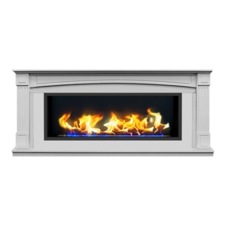 Биокамин в линейном портале "Русский огонь" Честер по цене 94 800 руб.