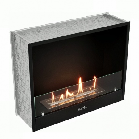 Портальный биокамин Lux Fire "Фаер Бокс 1 - 30" Портальный биокамин Lux Fire "Фаер Бокс 1 - 30" по цене 60 390 руб.