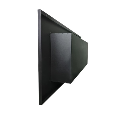 Биокамин "Русский огонь" Хай-тек 1100V встраиваемый по цене 34 800 руб.