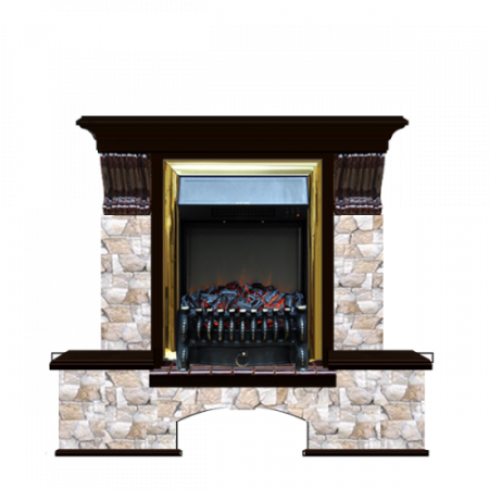 Бостон К Арбат (венге)+Fobos Brass Бостон К Арбат (венге)+Fobos Brass