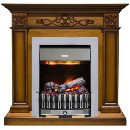 Verona (античный дуб)+Danville Chrome Verona (античный дуб)+Danville Chrome