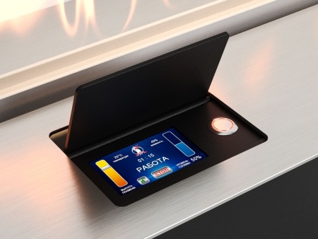 Автоматический биокамин Lux Fire Smart Flame 1600 RC INOX Автоматический биокамин Lux Fire Smart Flame 1600 RC INOX по цене 556 930 руб.