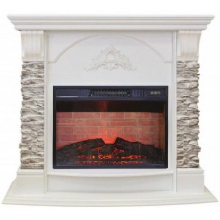 Athena GR (белый дуб)+Irvine 24 (Афина)