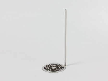 Настольный биокамин Lux Fire Зодиак "Стрелец" Чёрный Настольный биокамин Lux Fire Зодиак "Стрелец" Чёрный по цене 15 000 руб.