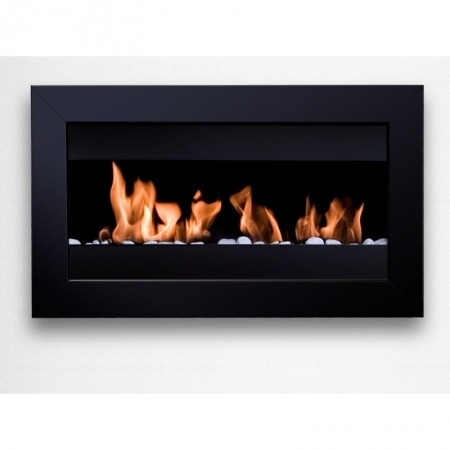 Биокамин Bio-Blaze Oslo LB Noir Биокамин Bio-Blaze Oslo LB Noir по цене 229 900 руб.