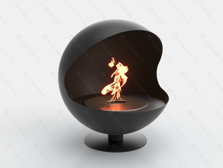 Вращающийся настольный биокамин Lux Fire "Джоник" Вращающийся настольный биокамин Lux Fire "Джоник" по цене 44 643 руб.