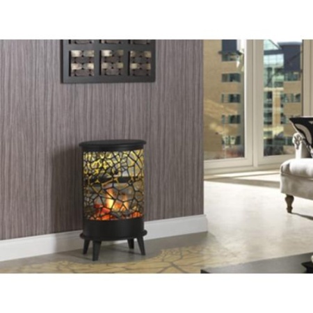 Электроочаг Dimplex Cellini