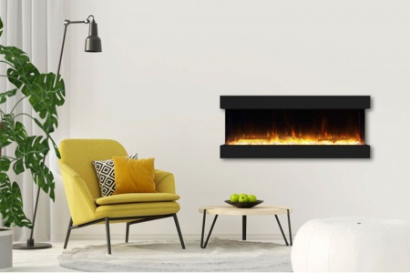 Линейный электрокамин Royal Flame Astra 60 RF Линейный электрокамин Royal Flame Astra 60 RF