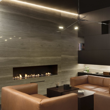 Биокамин  Fire Line Automatic 3 L=890 по цене 1 040 000 руб.