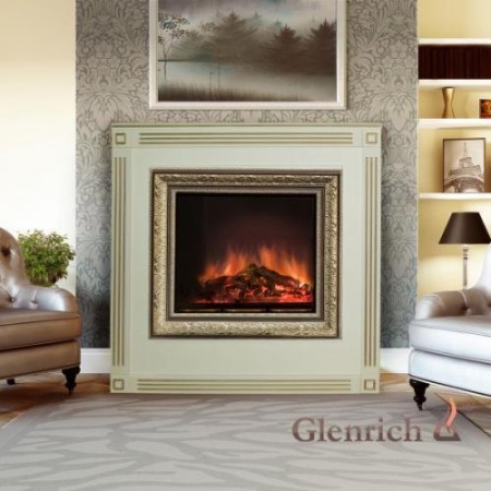 Эрмитаж (слоновая кость)+Arte 23