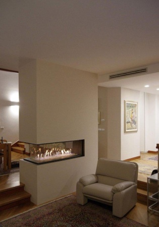 
Газовая топка Vero Design GA 4 H3