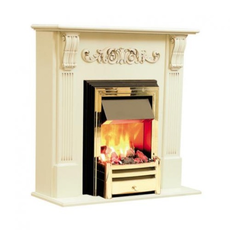 Мюнхен (слоновая кость с патиной)+Cavendish