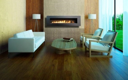 Настенный биокамин Nero 1750B Настенный биокамин Nero 1750B по цене 433 300 руб.