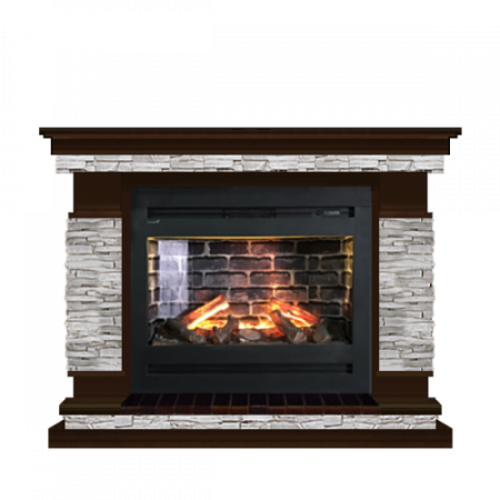 Лорд мисхор (темный дуб)+Rumba 3D Лорд мисхор (темный дуб)+Rumba 3D