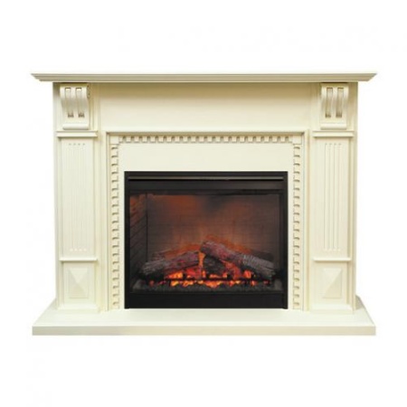 Веллингтон (белый с золотой патиной)+Symphony 26