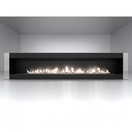 Биокамин встраиваемый W1500V PremiumFire по цене 75 840 руб.