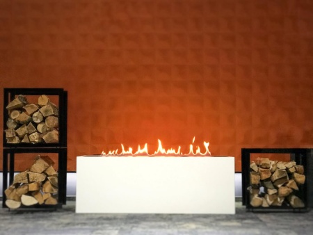 Автоматический биокамин 1000 Premium по цене 348 006 руб.