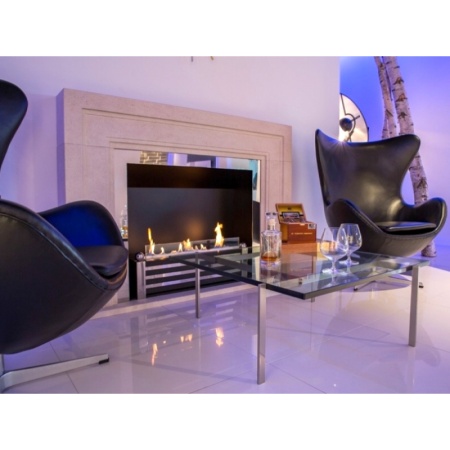 Механический биокамин Decoflame Westminster по цене 366 730 руб.