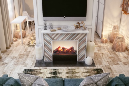 Электроочаг Dimplex Cassette 600 NH Электроочаг Dimplex Cassette 600 NH