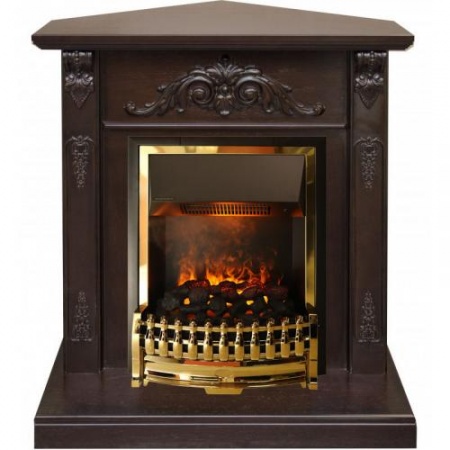 Anita corner (античный дуб)+Atherton Anita corner (античный дуб)+Atherton